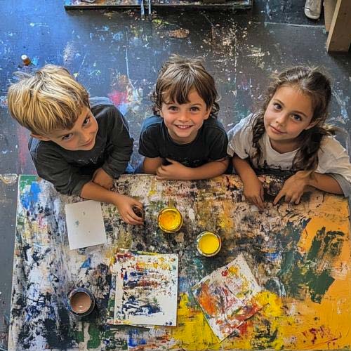 Enigmes, Escapes, Ateliers